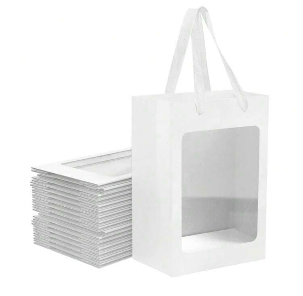 SAC A FENETRE 20x15cm