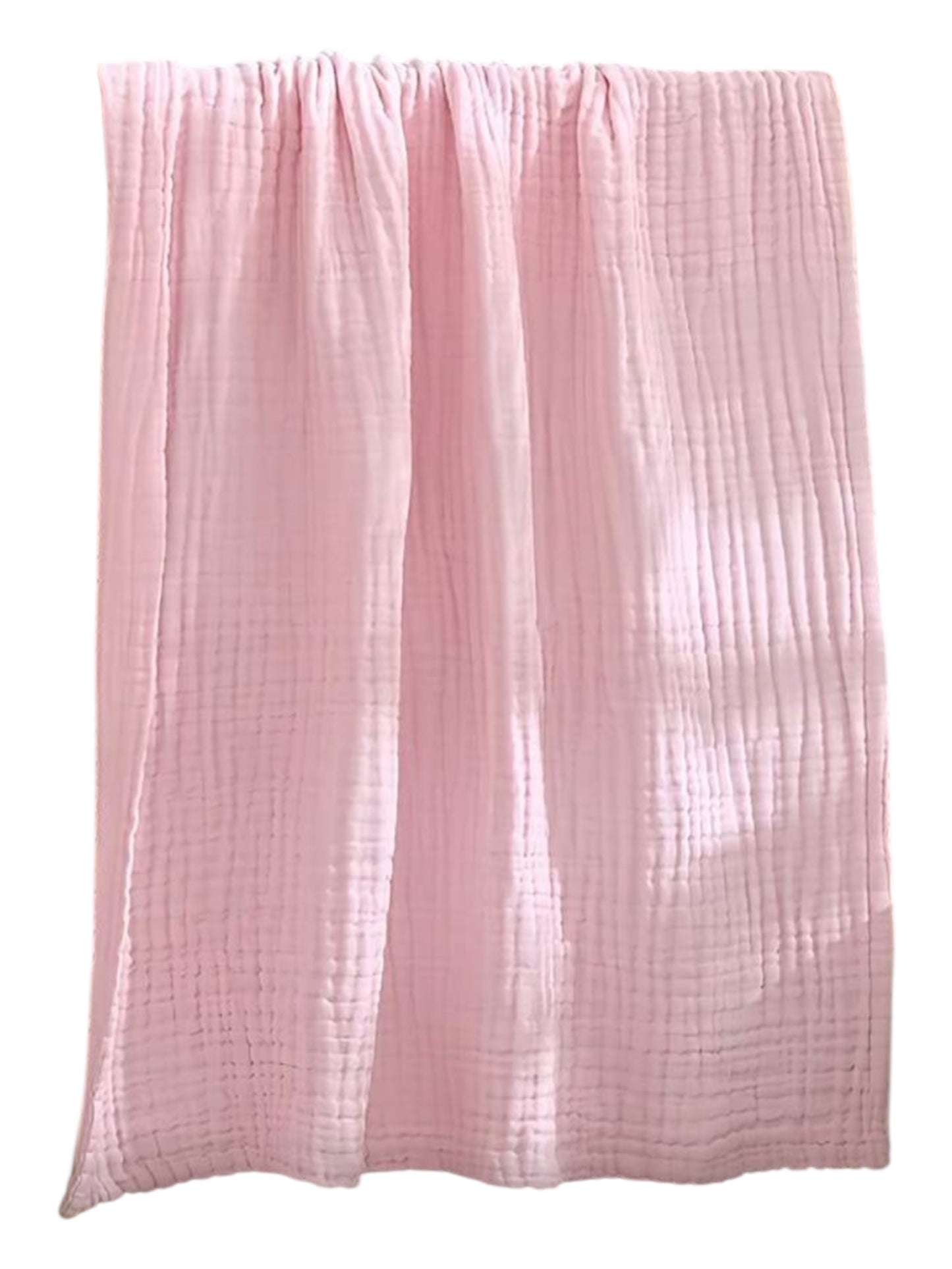 Couverture gaze de coton