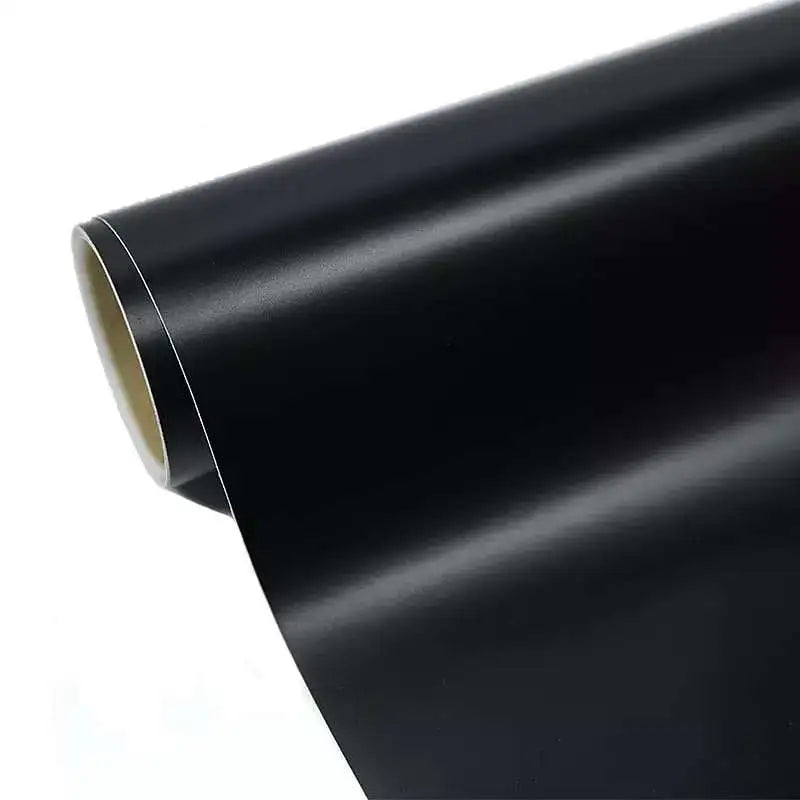 VINYL NOIR MAT
