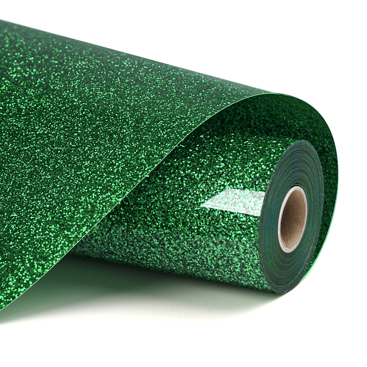 THERMOCOLLANT VERT PAILLETE