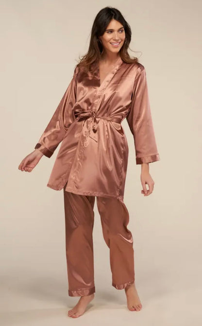 PACK DE 6 ENSEMBLES PYJAMA 3P