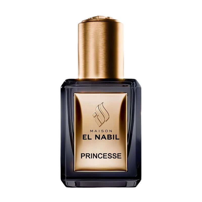 EL NABIL MUSC PRINCESSE