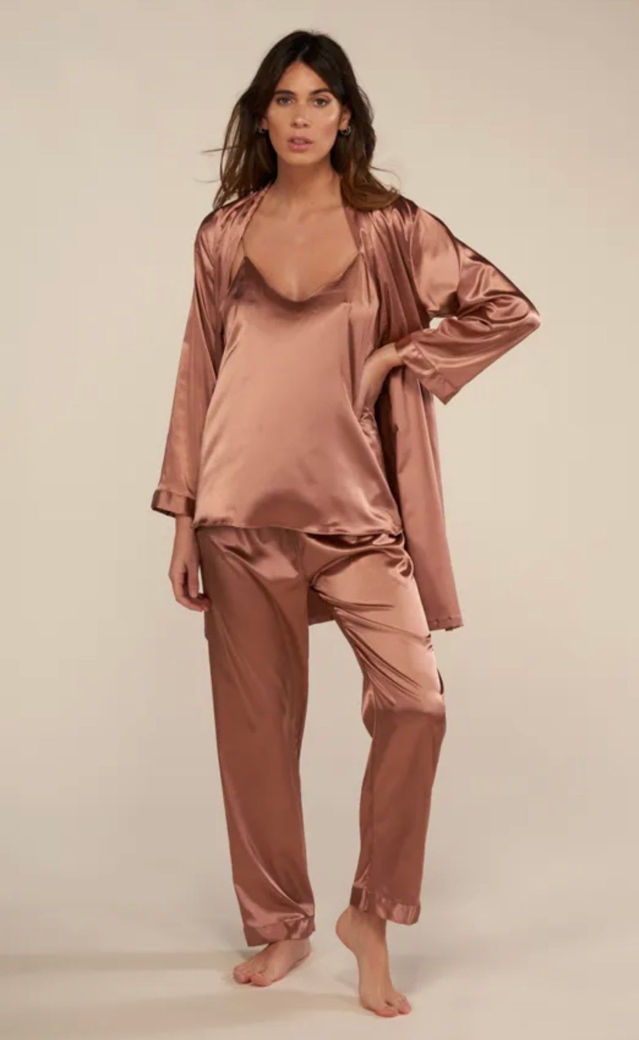 PACK DE 6 ENSEMBLES PYJAMA 3P