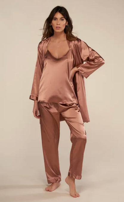 PACK DE 6 ENSEMBLES PYJAMA 3P