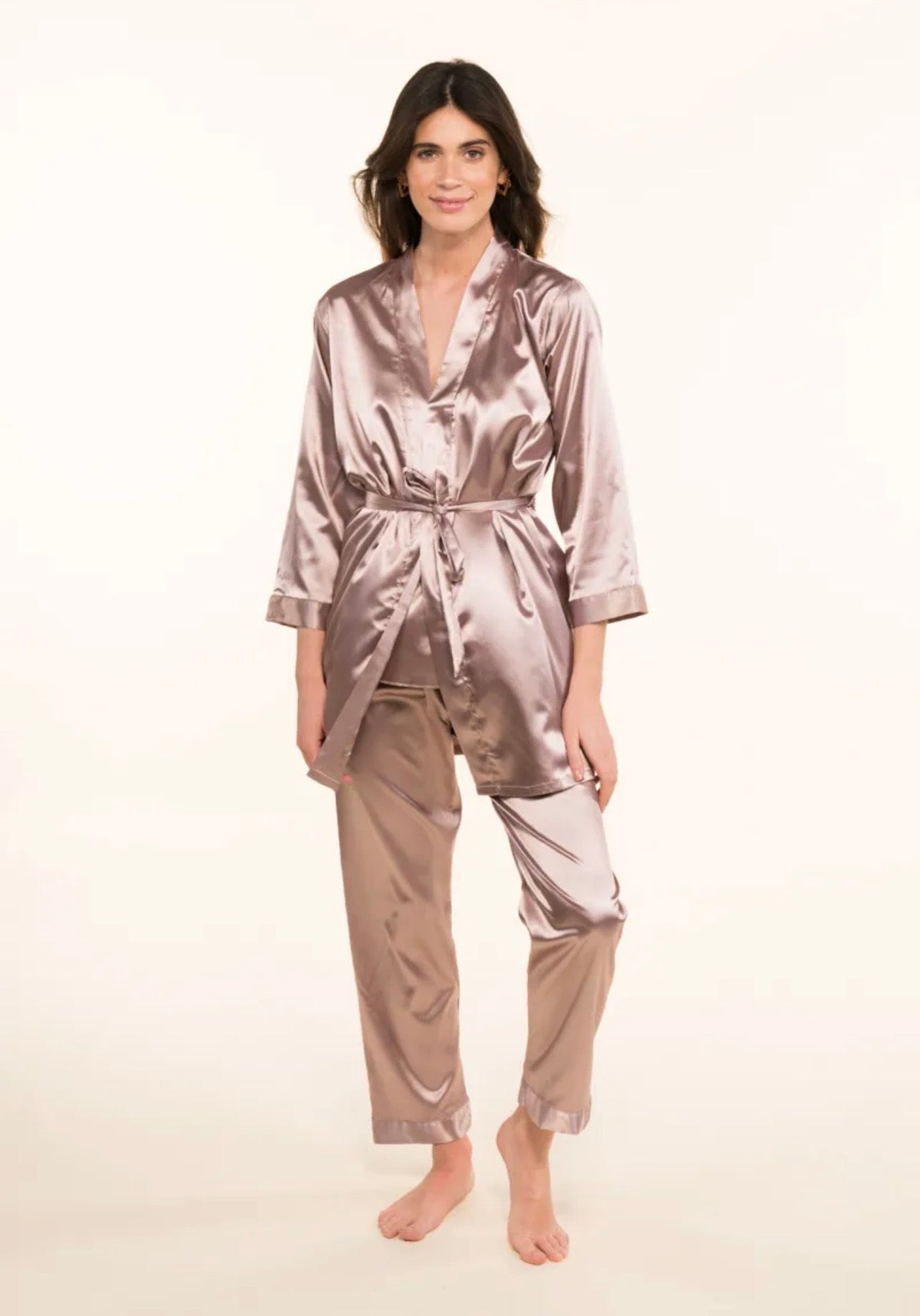 PACK DE 6 ENSEMBLES PYJAMA 3P