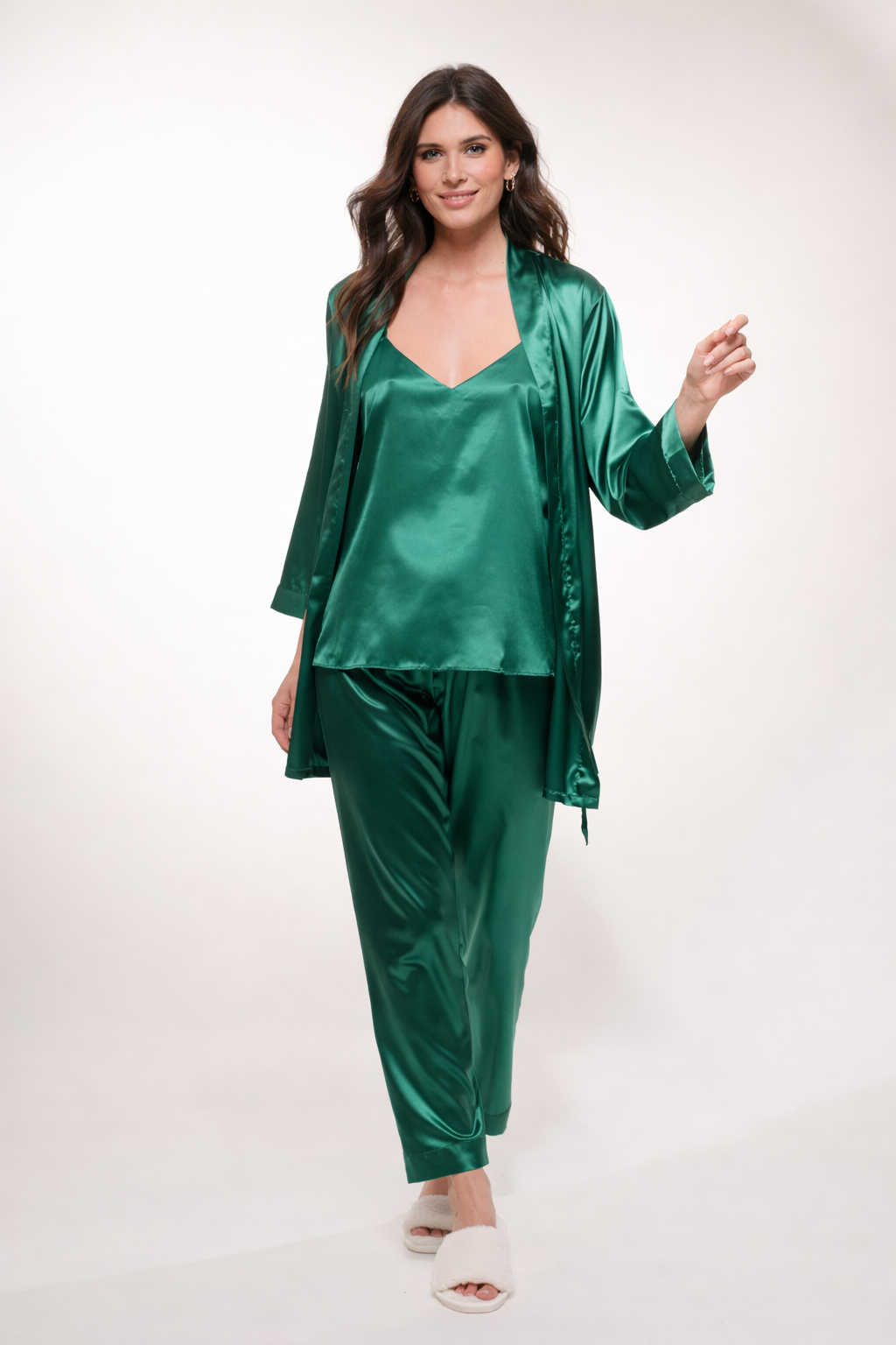 PACK DE 6 ENSEMBLES PYJAMA 3P