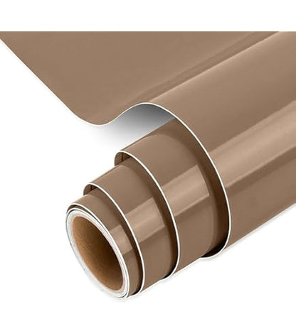 THERMOCOLLANT CARAMEL MAT