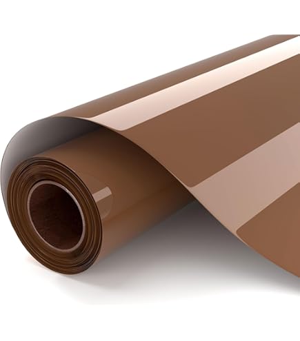 THERMOCOLLANT MARRON MAT