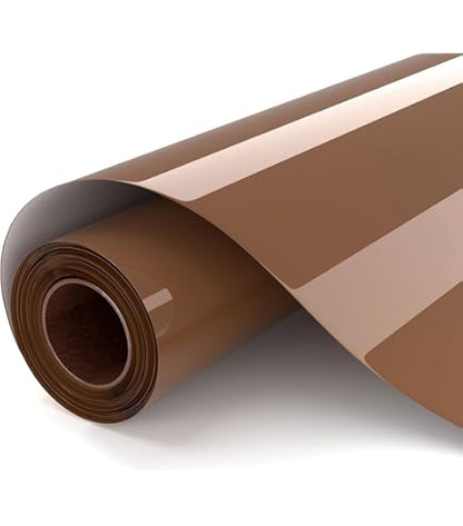 THERMOCOLLANT MARRON MAT