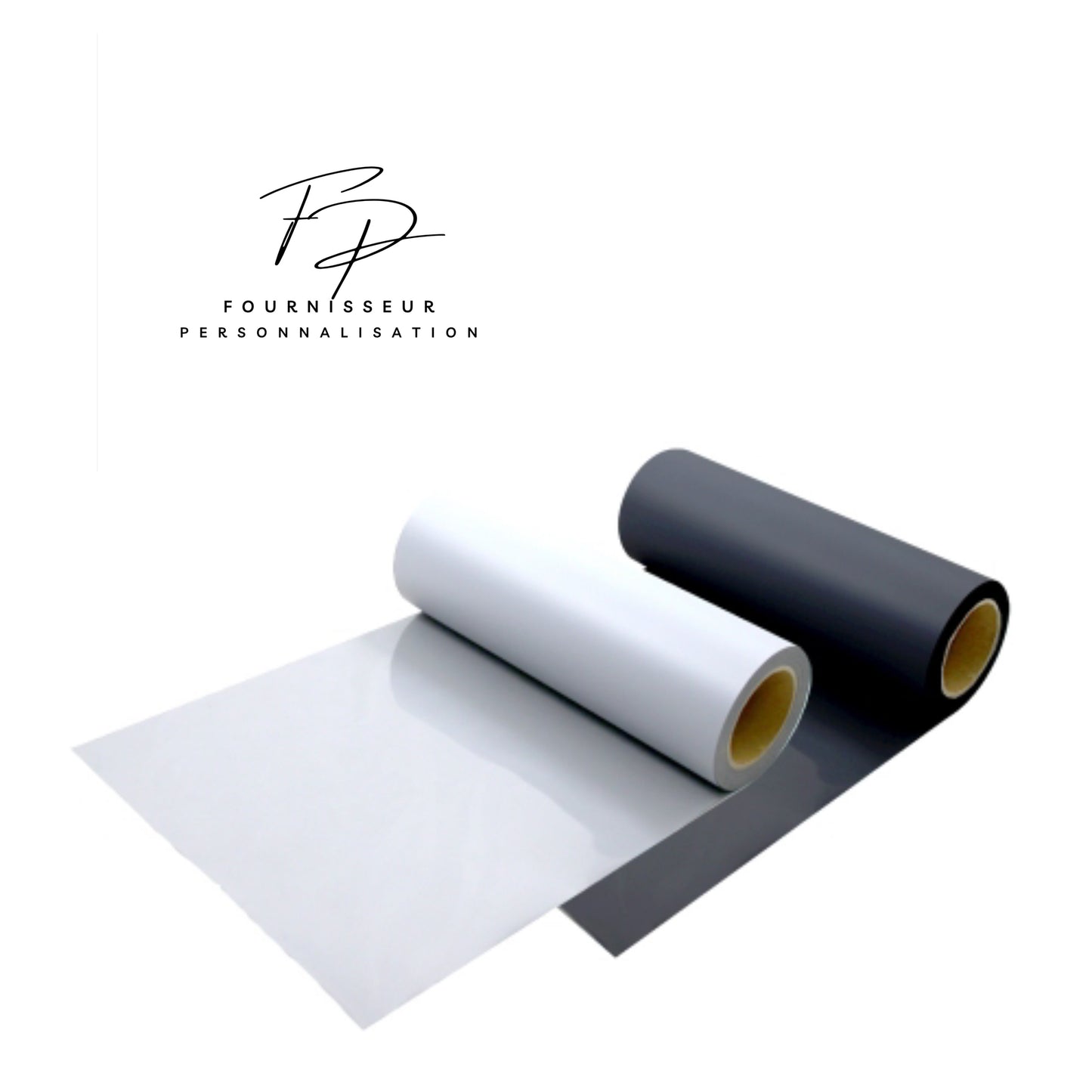 THERMOCOLLANT BLANC MAT 100 X 34 CM