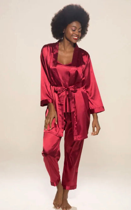 PACK DE 6 ENSEMBLES PYJAMA 3P