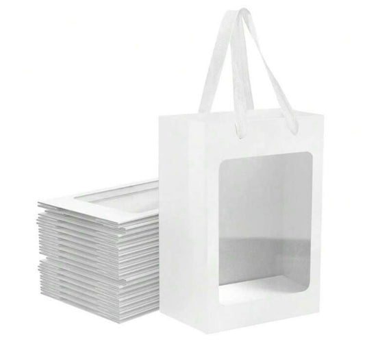 SAC A FENETRE 20x15cm