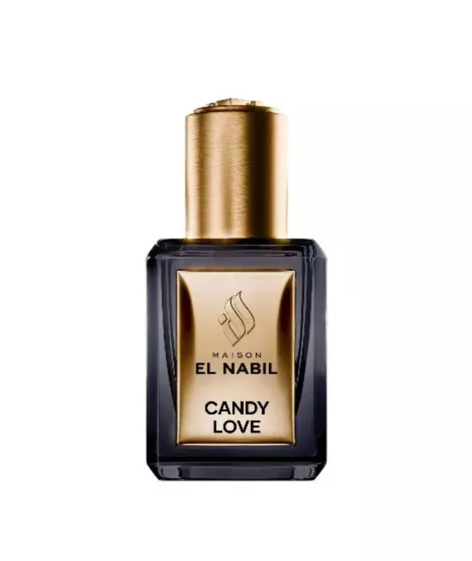 EL NABIL MUSC CANDY LOVE
