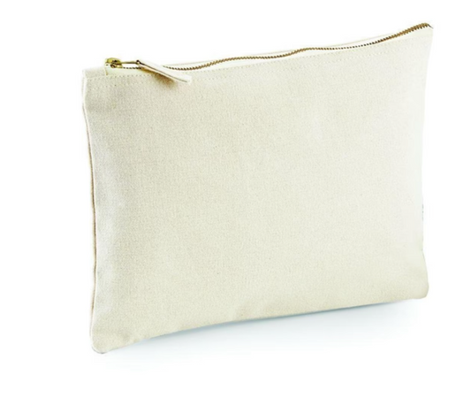 TROUSSE EN COTON