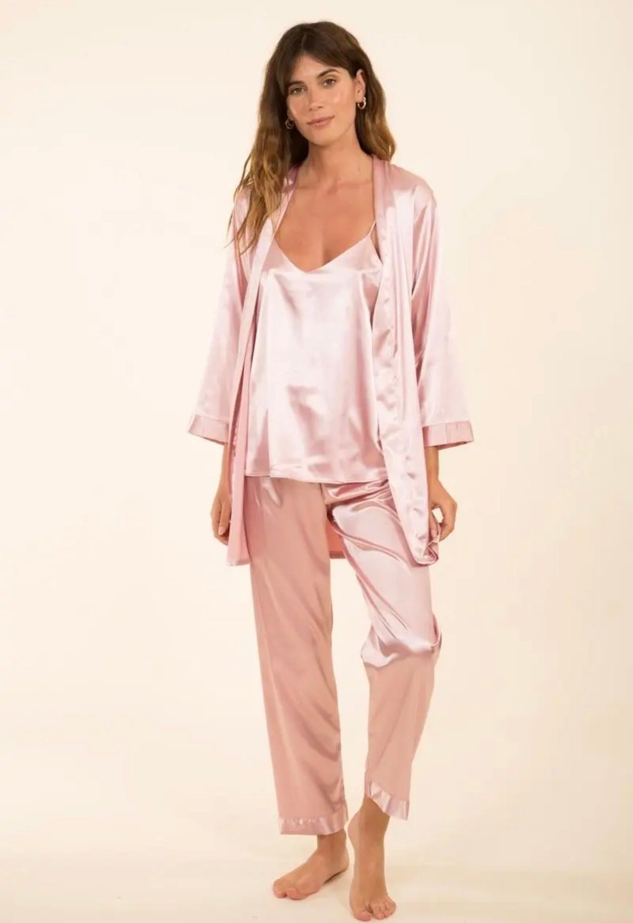 PACK DE 6 ENSEMBLES PYJAMA 3P