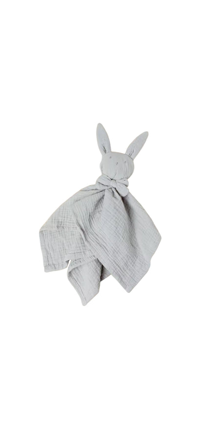 Doudou gaze de coton