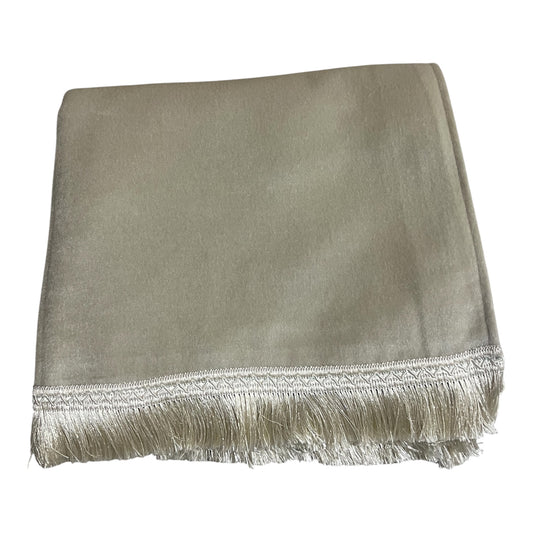 Tapis velours Turquie avec épaisseur crème