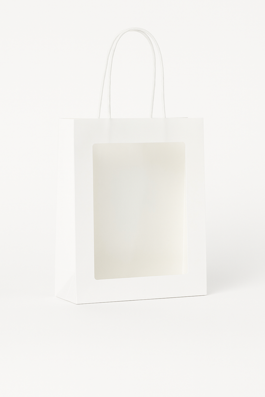 SAC A FENETRE  35x25 cm