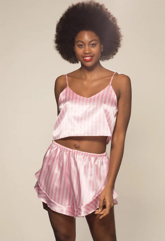 PYJAMA CARACO VICTORIA