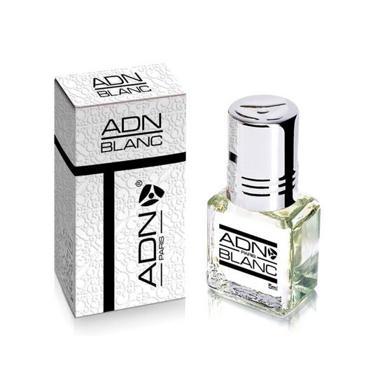 ADN DE ALMIZCLE BLANCO