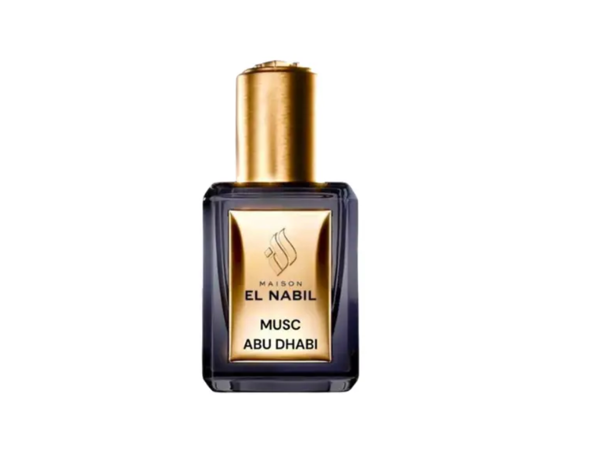 EL NABIL MUSC ABU DHABI