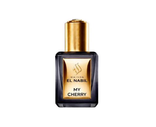 EL NABIL MUSC MY CHERRY