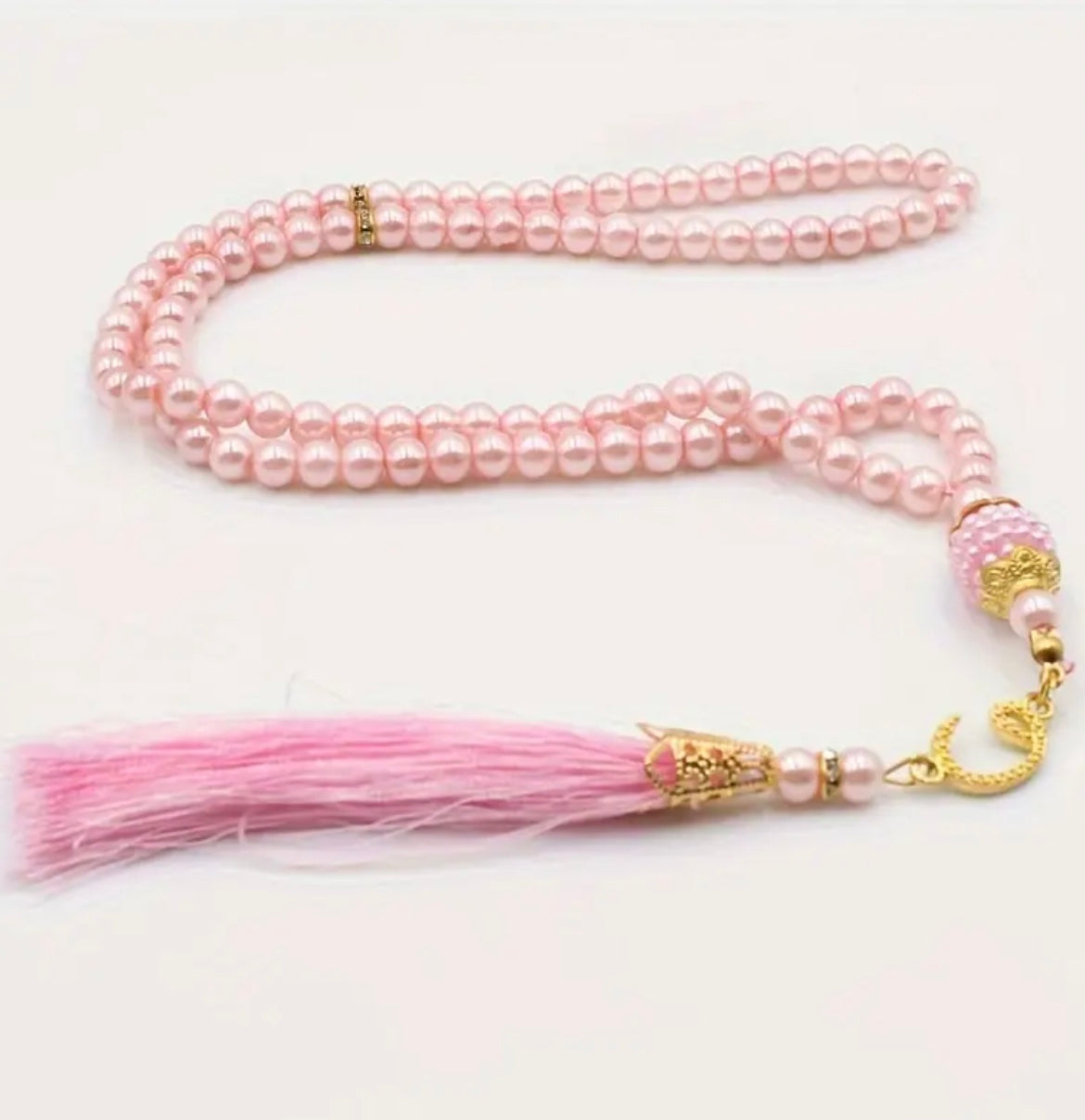 TASBIH ROSE