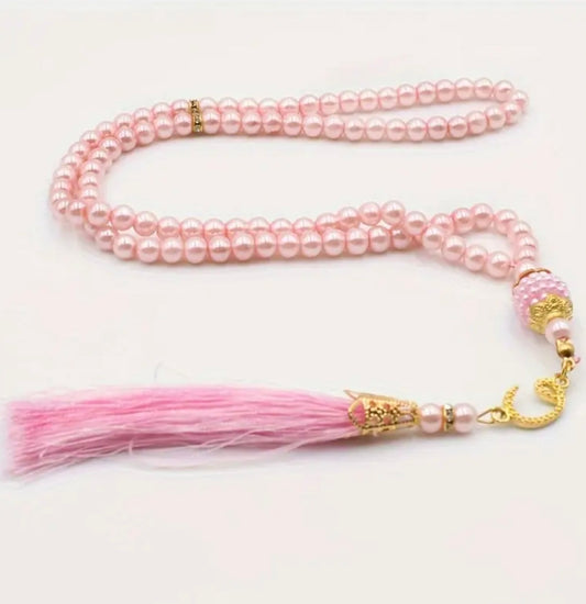 TASBIH NEGRO