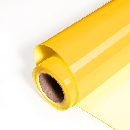 THERMOCOLLANT JAUNE MAT