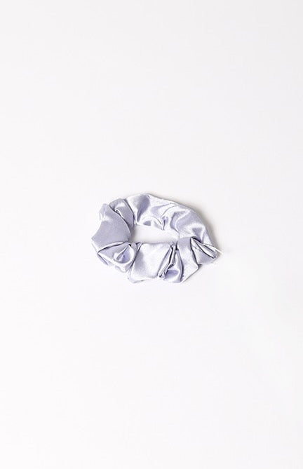 CHOUCHOU SATIN VIOLET