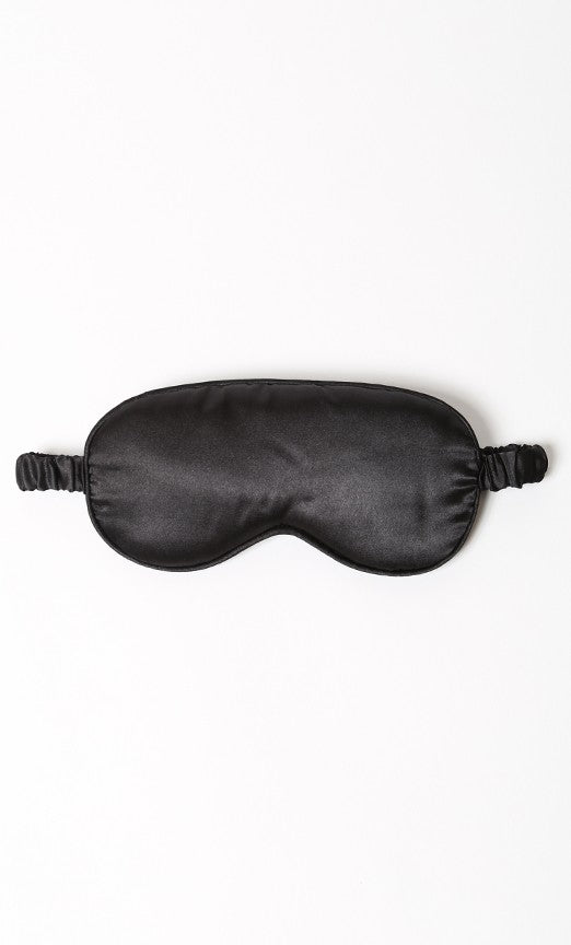 MASQUE SOMMEIL NOIR